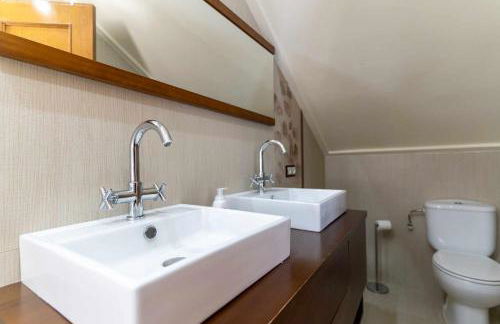 rentafive - Nuevo - AA - Reformado - Piscina - Photo 22