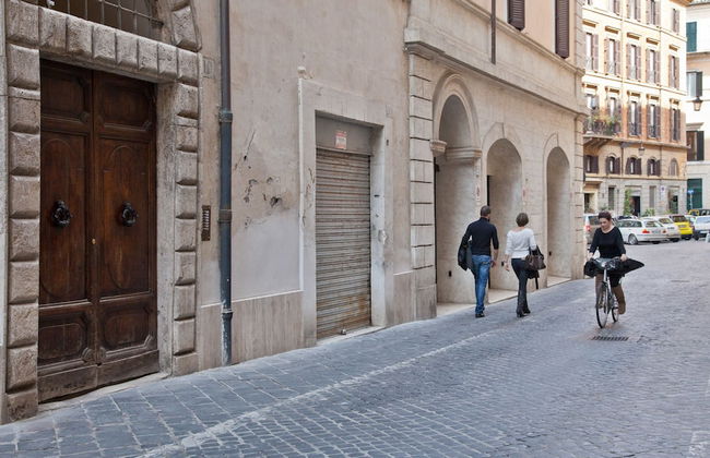 Rental in Rome Pantheon Suite - Foto 23