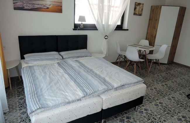 Apartment in Mrzezyno Near Blue Flag Beach - Photo 10