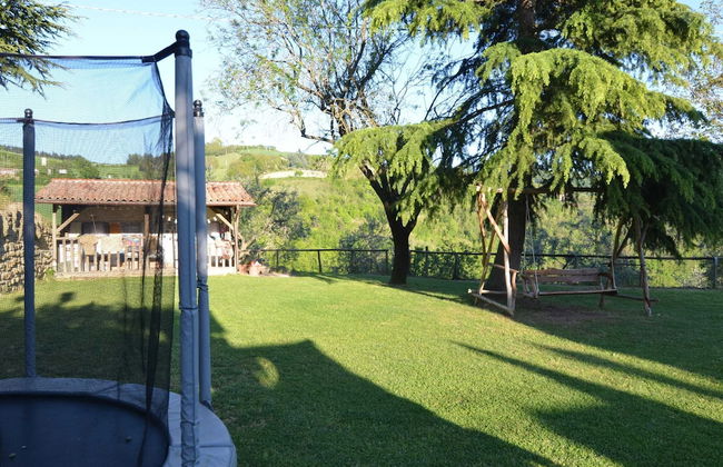 Heart of Emilia-romagna Apartment - Foto 23