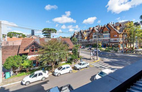 Dona Ella 202 - Apê NOVO no Centro de Gramado - Foto 21