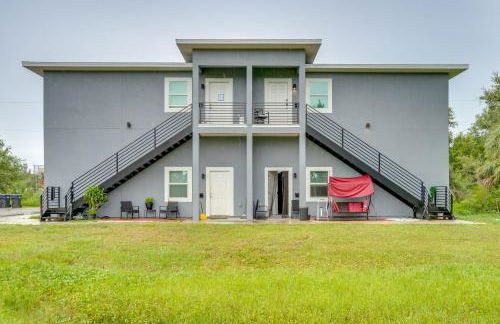 13 Mi to Beaches Pet-Friendly Condo in Palmetto! - Foto 28