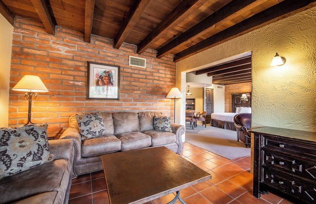 Tanque Verde Ranch - Foto 47