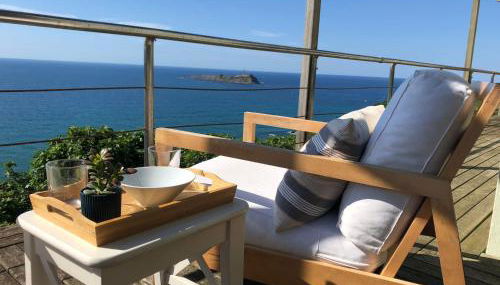 Adosado en la costa con excelentes vistas al estuario de Urdaibai - Foto 4