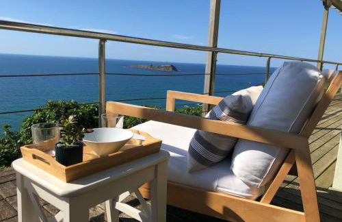 Adosado en la costa con excelentes vistas al estuario de Urdaibai - Foto 4