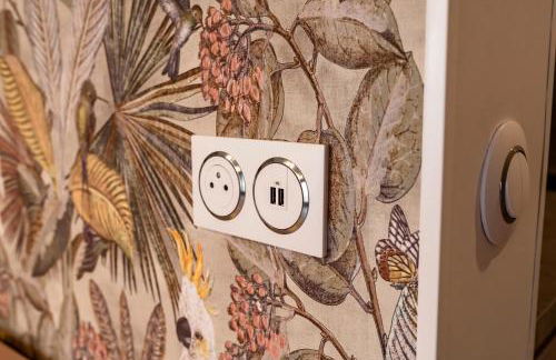 MULTIRESIDENCE L'ELYSEE Paris - Foto 57