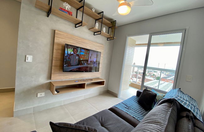 Residencial Acquamare - Foto 9