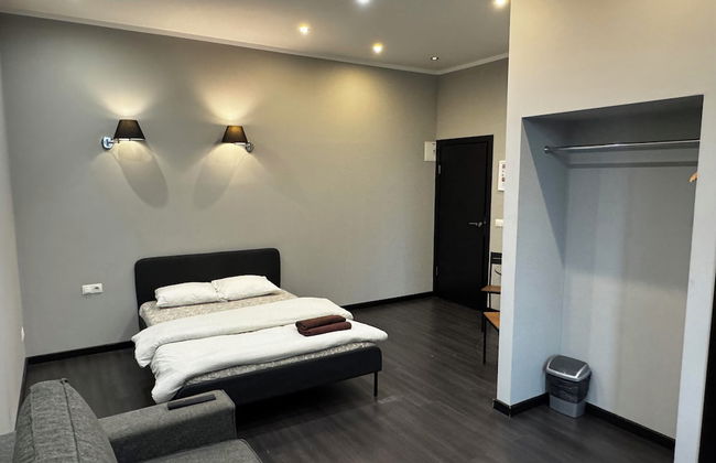 Apart Hotel Riga - Foto 44