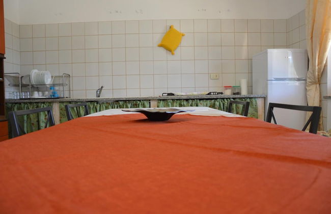 Azienda Agrituristica Caridà - Foto 29