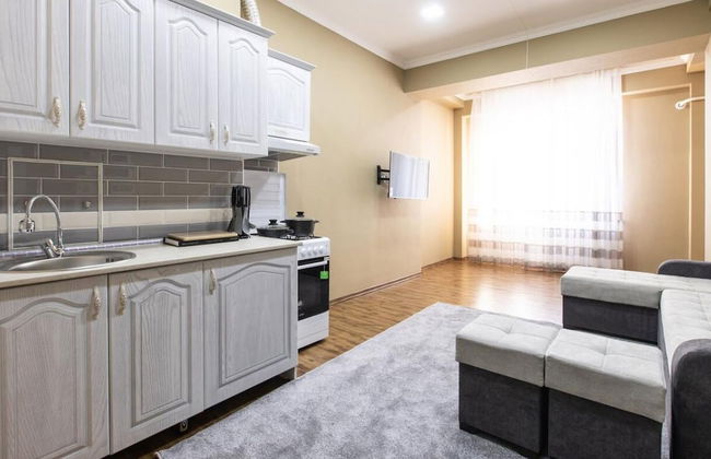 Dream Inn Hotel Apartments - Foto 14