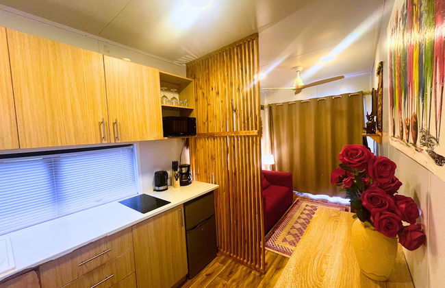 The Zanzibar Beach House - North - Foto 5