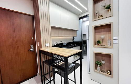 Flat no centro de Londrina - Foto 30