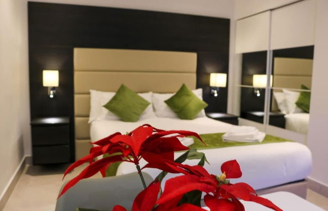 Hyde Park Superior Apartments - Foto 9