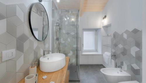 Casa nel Vicolo - Storie e Dimore - Photo 5, Shower