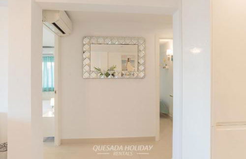 La Perla Benidorm Apartment seaview & pool Levante Beach - Photo 19