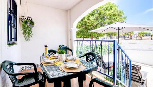 Awesome Apartment In Santa Pola - Photo 2