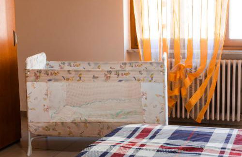 DORA Rooms and terrace, Parco Dora - Foto 18