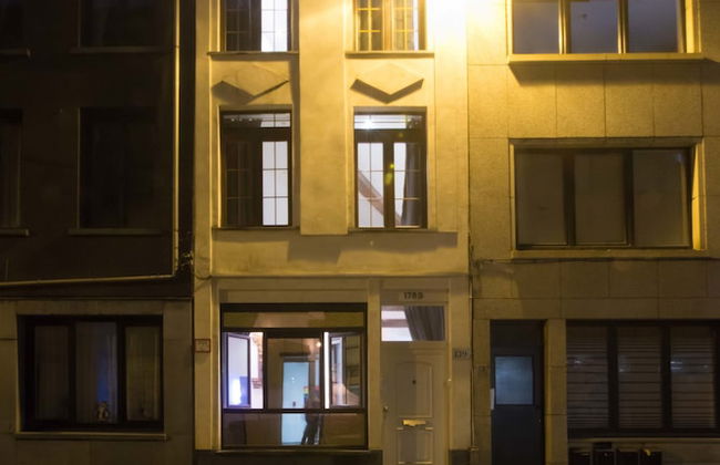 Villa Einstein Apartments - Photo 64