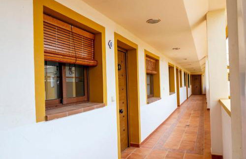 Ático con terraza-solárium y piscina 4-6 personas WIFI A/C - Foto 25