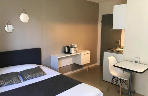 Neoresid - Résidence Lille-Lambret - Photo 6