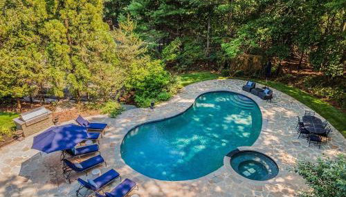 Villa Azeeka - Luxury with pool - Foto 2