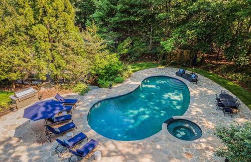 Villa Azeeka - Luxury with pool - Foto 2