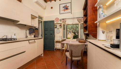 Il Frantoio di Castelfalfi - Foto 5