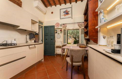 Il Frantoio di Castelfalfi - Foto 5