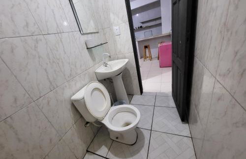 Residencial Romulo Casa - Foto 8