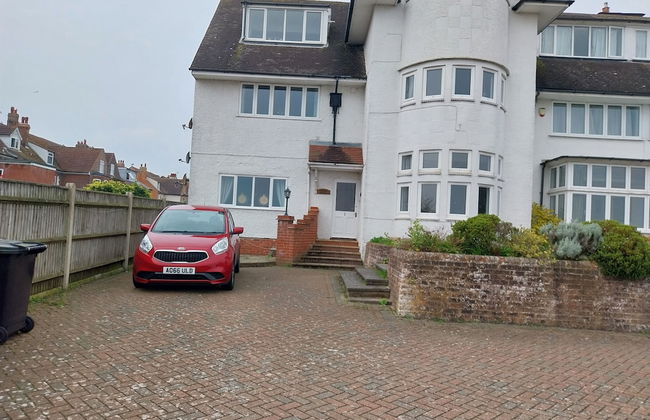 3-bed Apartment in Lowestoft With sea Views - Foto 41