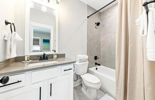 Whiskey Sands - Luxury by Gulf State Park, Great Views, Walk to Beach and Restaurants, Beautiful Pool, Fenced Yard! - Photo 31