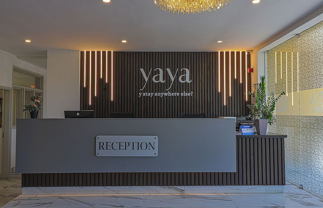 Yaya Hotel and Apartments - Foto 4