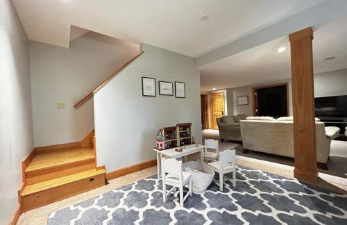 The Fox Den - Foto 16