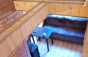 Domek dla dwojga - Photo 10