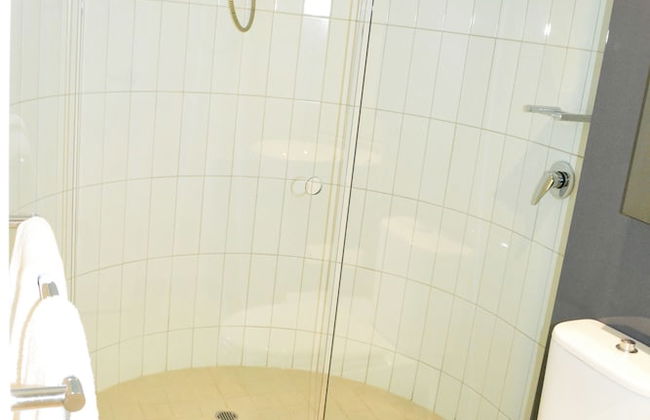 Southbank Apartments - Eureka Tower - Foto 45