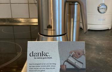 Sustainable Living - Haus Frieda - Foto 31