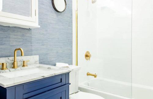 Heart of Capitol Hill Row House Luxury & Location - Foto 20