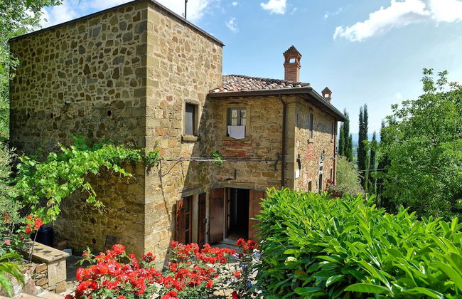 Col Di Forche - Foto 48