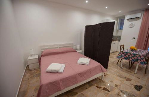 Holiday House Annunziata 1 - Foto 9