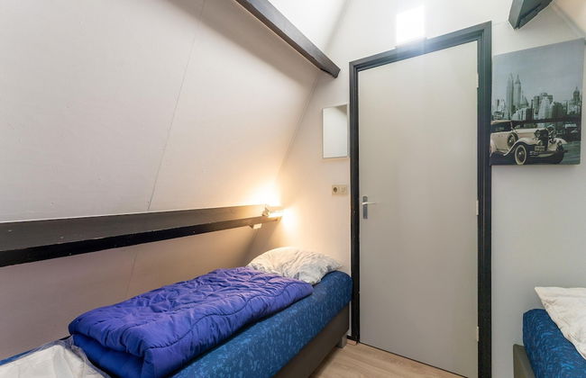 Woodland Bungalow w/ BBQ - Foto 9