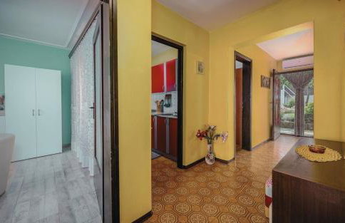 Apartment Crveni - a three bedroom apartment with a stunning sea view - Foto 17