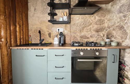 Gardunha Stone - Foto 19