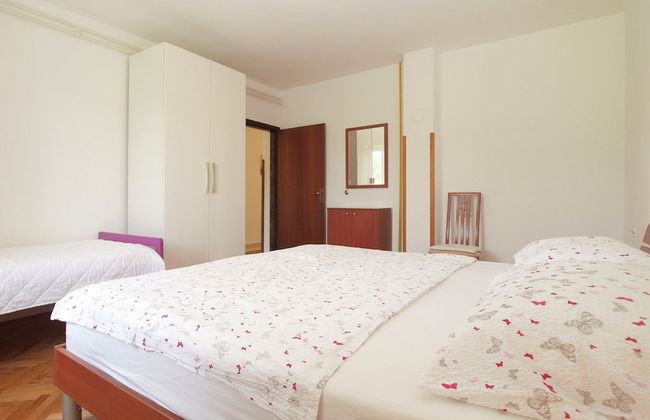 Apartment 1623 - Foto 9