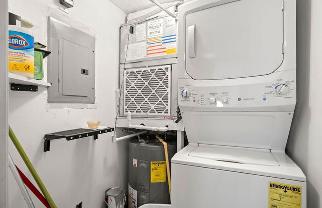 Reflections 503 Oceanfront Pool Hot Tub - Photo 24