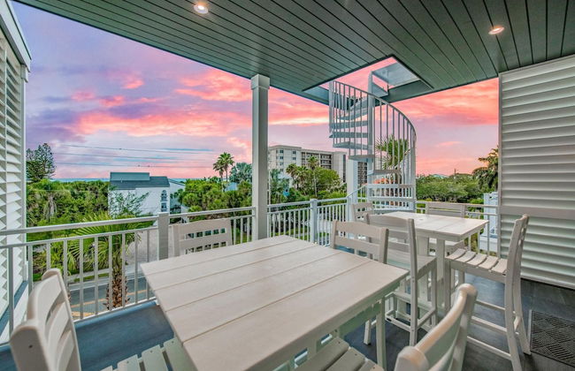 The 19th Hole in Siesta Key - Photo 36