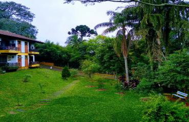 Apart Res Swiss - Jd Europa - Foto 13