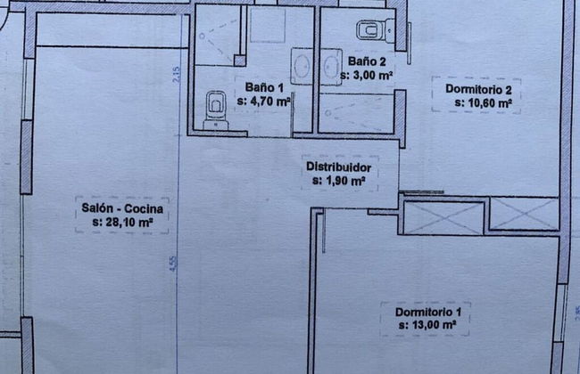 Holiday Apartment Casa del Sol - Foto 5