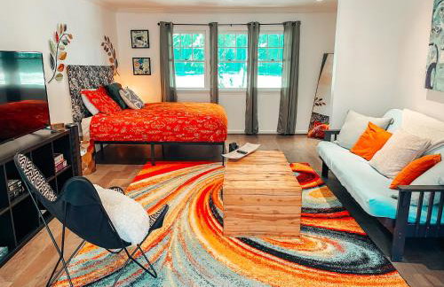 Cozy Guest House Studio Apartment - Foto 1