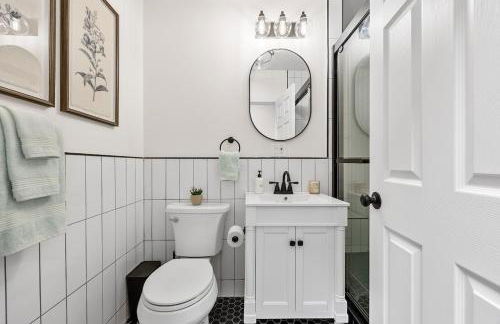 3BR Brownstone near Subway & Columbia Uni - Foto 7