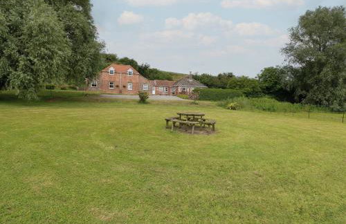 Flint Cottage - Foto 29